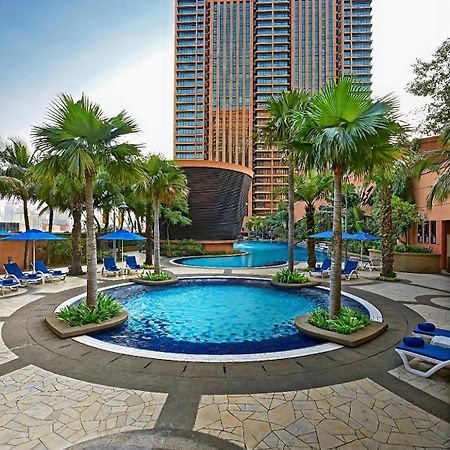 Grand Service Apartment @ Times Square Kuala Lumpur Exterior foto